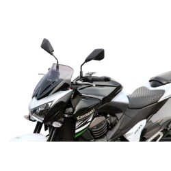 MRA szyba motocyklowa KAWASAKI Z800 ZR 800 A -, forma S, PRZYCIEMNIANA