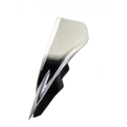 MRA szyba motocyklowa KAWASAKI Z900 ZR 900 B 2017-2019, forma NRN, BEZBARWNA