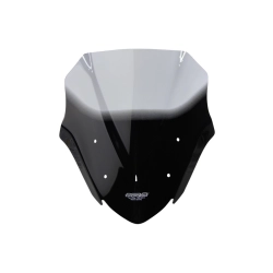 MRA szyba motocyklowa KAWASAKI Z900 ZR 900 B 2017-2019, forma NRN, PRZYCIEMNIANA