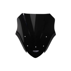 MRA szyba motocyklowa KAWASAKI Z900 ZR 900 B 2017-2019, forma NRN, PRZYCIEMNIANA