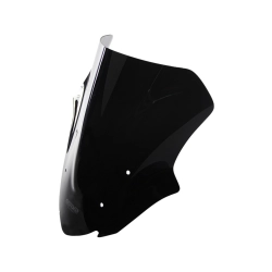 MRA szyba motocyklowa KAWASAKI Z900 ZR 900 B 2017-2019, forma NRN, PRZYCIEMNIANA