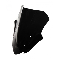 MRA szyba motocyklowa KAWASAKI Z900 ZR 900 B 2017-2019, forma NRN, CZARNA