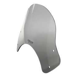 MRA szyba motocyklowa KAWASAKI Z900 RS ZR900C 2018-, forma NSP, BEZBARWNA