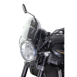 MRA szyba motocyklowa KAWASAKI Z900 RS ZR900C 2018-, forma NSP, PRZYCIEMNIANA