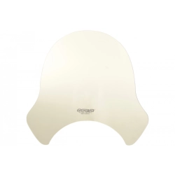 MRA szyba motocyklowa KAWASAKI Z900 RS ZR900C 2018-, forma NT, BEZBARWNA