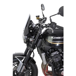 MRA szyba motocyklowa KAWASAKI Z900 RS ZR900C 2018-, forma NT, PRZYCIEMNIANA