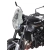 MRA szyba motocyklowa KAWASAKI Z900 RS ZR900C 2018-, forma NT, CZARNA