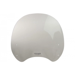 MRA szyba motocyklowa KAWASAKI Z900 RS ZR900C 2018-, forma NTM, BEZBARWNA