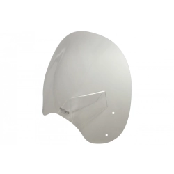 MRA szyba motocyklowa KAWASAKI Z900 RS ZR900C 2018-, forma NTM, BEZBARWNA