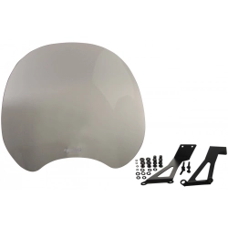 MRA szyba motocyklowa KAWASAKI Z900 RS ZR900C 2018-, forma NTM, PRZYCIEMNIANA