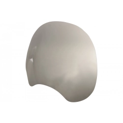 MRA szyba motocyklowa KAWASAKI Z900 RS ZR900C 2018-, forma NTM, PRZYCIEMNIANA