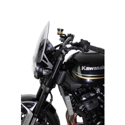 MRA szyba motocyklowa KAWASAKI Z900 RS ZR900C 2018-, forma NTM, PRZYCIEMNIANA
