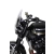 MRA szyba motocyklowa KAWASAKI Z900 RS ZR900C 2018-, forma NTM, PRZYCIEMNIANA