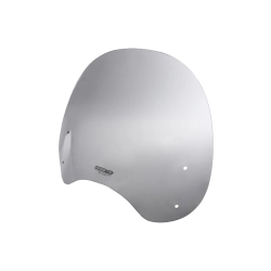 MRA szyba motocyklowa KAWASAKI Z900 RS ZR900C 2018-, forma NTM, CZARNA