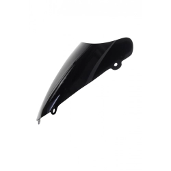 MRA szyba motocyklowa KAWASAKI Z900 RS (CAFE RACER) 2018-, forma O, CZARNA