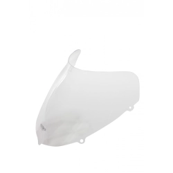 MRA szyba motocyklowa KAWASAKI Z900 RS (CAFE RACER) 2018-, forma S, BEZBARWNA