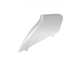 MRA szyba motocyklowa KAWASAKI Z900 RS (CAFE RACER) 2018-, forma S, BEZBARWNA