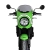 MRA szyba motocyklowa KAWASAKI Z900 RS (CAFE RACER) 2018-, forma S, PRZYCIEMNIANA MOTORUS.PL