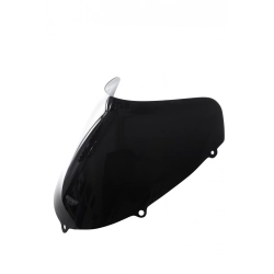 MRA szyba motocyklowa KAWASAKI Z900 RS (CAFE RACER) 2018-, forma S, CZARNA