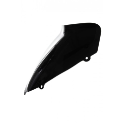 MRA szyba motocyklowa KAWASAKI Z900 RS (CAFE RACER) 2018-, forma S, CZARNA