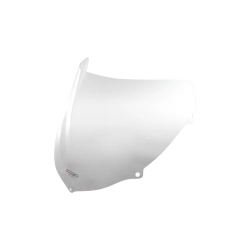 MRA szyba motocyklowa KAWASAKI Z900 RS (CAFE RACER) 2018-, forma R, BEZBARWNA