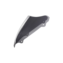 MRA szyba motocyklowa KAWASAKI Z900 RS (CAFE RACER) 2018-, forma R, PRZYCIEMNIANA