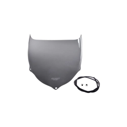 MRA szyba motocyklowa KAWASAKI Z900 RS (CAFE RACER) 2018-, forma R, PRZYCIEMNIANA