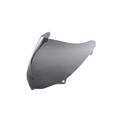 MRA szyba motocyklowa KAWASAKI Z900 RS (CAFE RACER) 2018-, forma R, PRZYCIEMNIANA