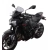 MRA szyba motocyklowa KAWASAKI Z900 /SE 2020-2024, forma NRN, BEZBARWNA