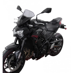 MRA szyba motocyklowa KAWASAKI Z900 /SE 2020-2024, forma NRN, PRZYCIEMNIANA