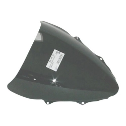 MRA forma ORYGINALNA szyba motocyklowa KAWASAKI ZR7S, ZR750F, -, bezbarwna MOTORUS.PL