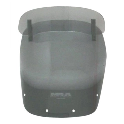 MRA szyba motocyklowa KAWASAKI ZRX1200 R ZRT20A 2001-, forma VT, PRZYCIEMNIANA