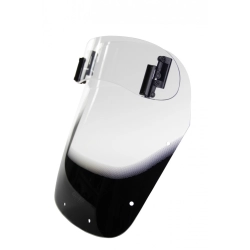 MRA szyba motocyklowa KAWASAKI ZRX1200 R ZRT20A 2001-, forma VT, BEZBARWNA