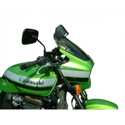 MRA szyba motocyklowa KAWASAKI ZRX1200 R ZRT20A 2001-, forma VT, BEZBARWNA