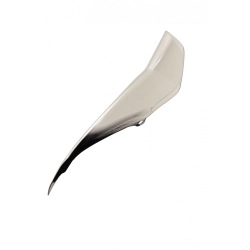 MRA szyba motocyklowa KAWASAKI ZRX1200 S ZRT20A 2001-, forma T, BEZBARWNA