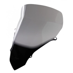 MRA szyba motocyklowa KAWASAKI ZRX1200 S ZRT20A 2001-, forma T, PRZYCIEMNIANA