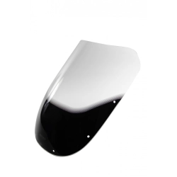 MRA szyba motocyklowa KAWASAKI ZX 10 ZXT00B -2003, forma O, BEZBARWNA