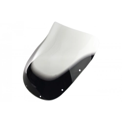 MRA szyba motocyklowa KAWASAKI ZX 10 ZXT00B -2003, forma T, BEZBARWNA