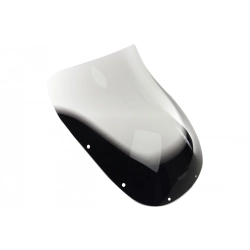 MRA szyba motocyklowa KAWASAKI ZX 10 ZXT00B -2003, forma T, BEZBARWNA