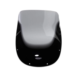 MRA szyba motocyklowa KAWASAKI ZX 10 ZXT00B -2003, forma T, BEZBARWNA