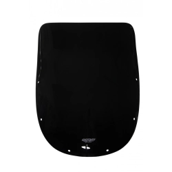 MRA szyba motocyklowa KAWASAKI ZX 10 ZXT00B -2003, forma T, PRZYCIEMNIANA