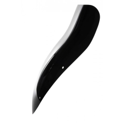 MRA szyba motocyklowa KAWASAKI ZX 10 ZXT00B -2003, forma T, PRZYCIEMNIANA