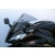 MRA szyba motocyklowa KAWASAKI ZX10R ZXT00J 2011-2015, forma OM, CZARNA MOTORUS.PL