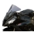 MRA szyba motocyklowa KAWASAKI ZX10R ZXT00J 2011-2015, forma R, PRZYCIEMNIANA MOTORUS.PL