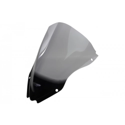 MRA szyba motocyklowa KAWASAKI ZX10R ZXT00S 2016-2020, forma R, PRZYCIEMNIANA