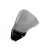 MRA szyba motocyklowa KAWASAKI ZX10R ZXT00S 2016-2020, forma R, PRZYCIEMNIANA