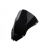 MRA szyba motocyklowa KAWASAKI ZX10R ZXT00S 2016-2020, forma R, CZARNA