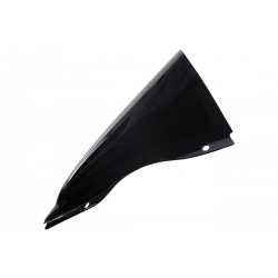 MRA szyba motocyklowa KAWASAKI ZX10R ZXT00S 2016-2020, forma R, CZARNA