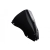 MRA szyba motocyklowa KAWASAKI ZX10R ZXT00S 2016-2020, forma R, CZARNA