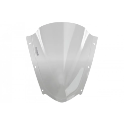 MRA szyba motocyklowa KAWASAKI ZX10R /RR 2021-, forma R, BEZBARWNA